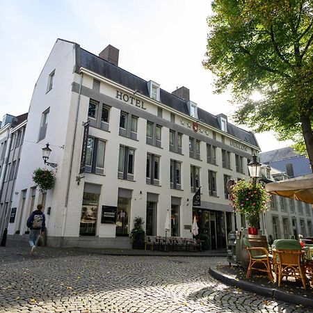 Derlon Hotel Maastricht Exterior foto